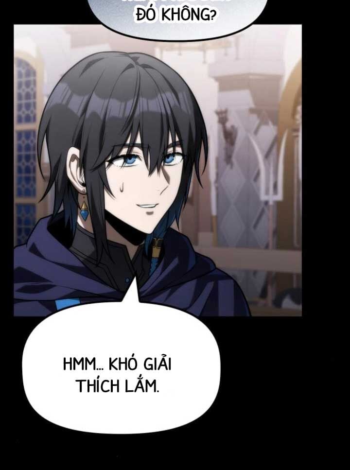 Thiếu Gia Chủ Của Gia Tộc Tử Linh Sư: Chapter 28