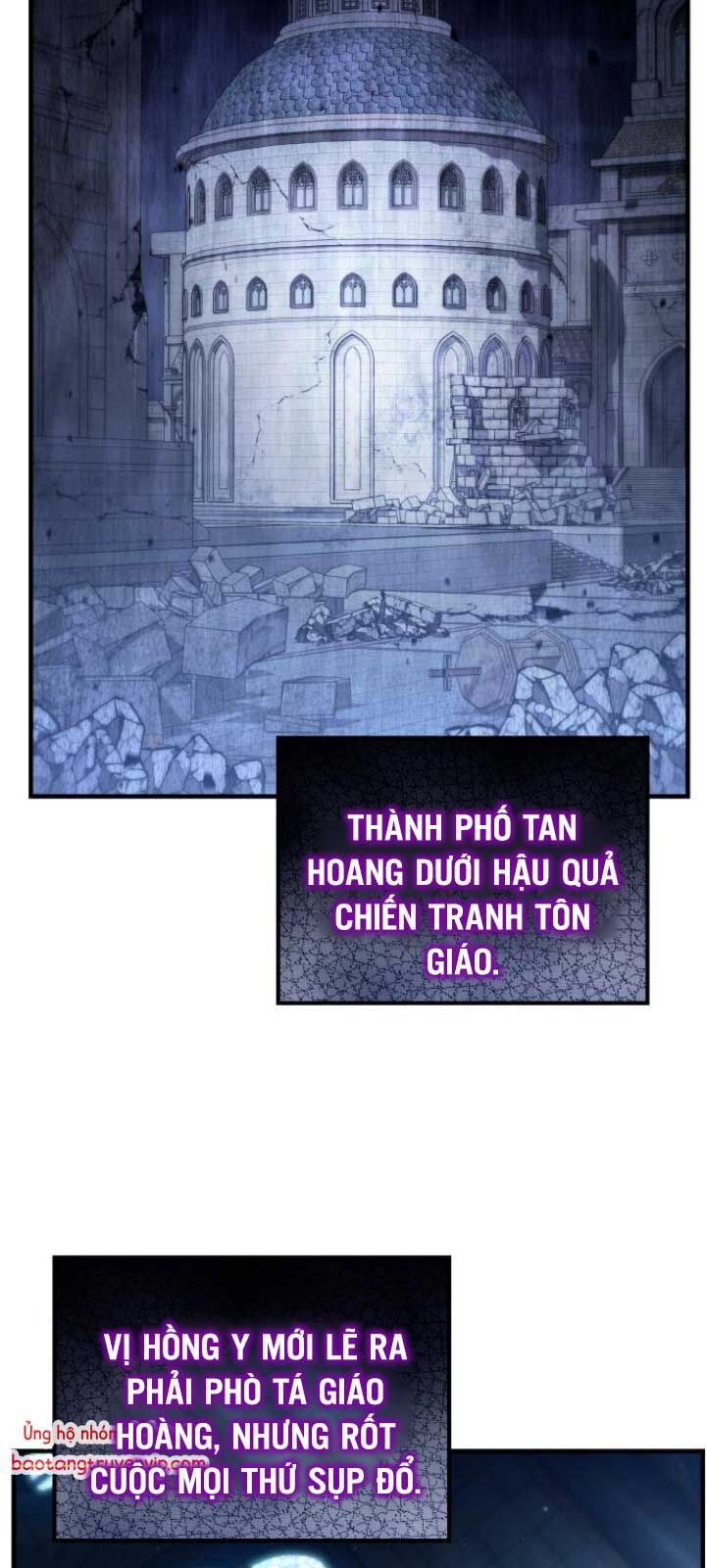 Thiếu Gia Chủ Của Gia Tộc Tử Linh Sư: Chapter 28