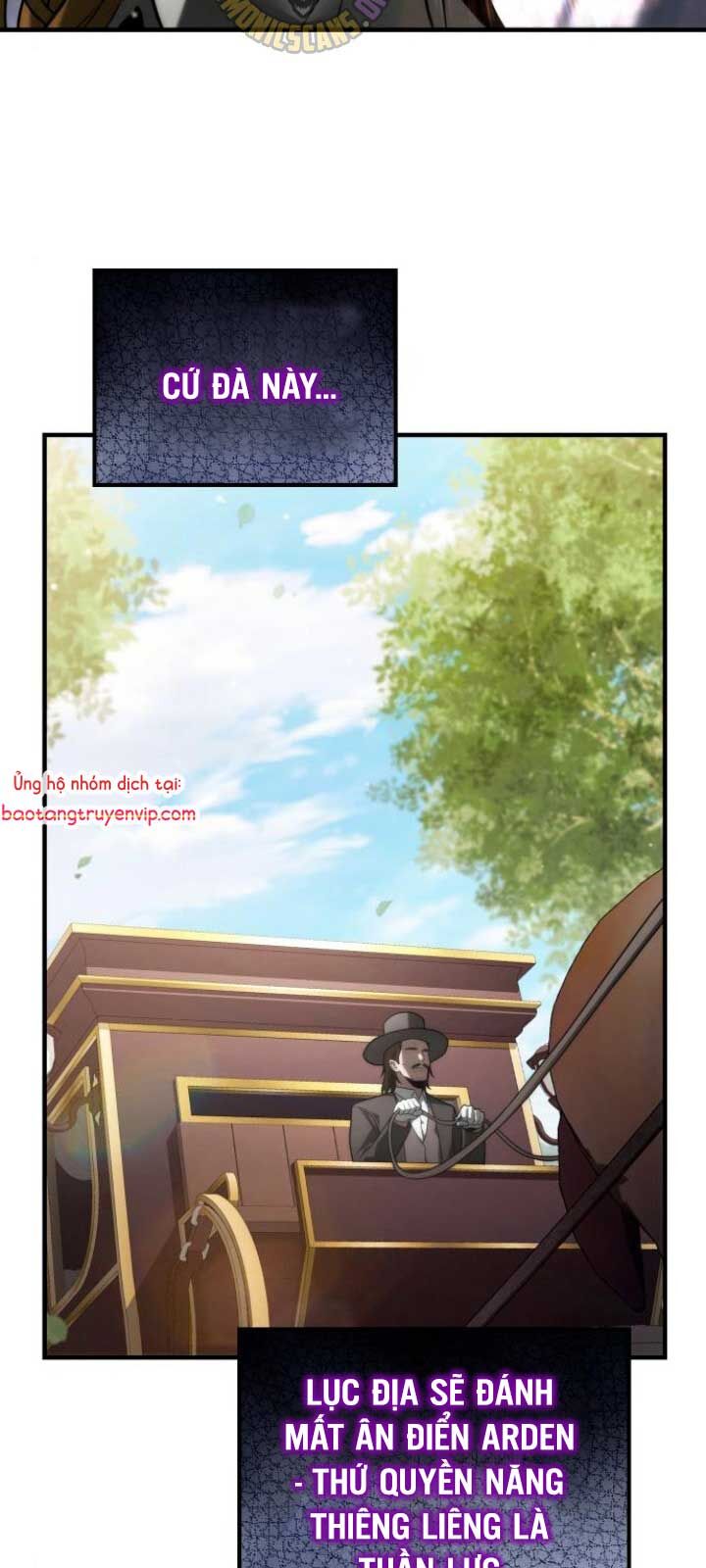 Thiếu Gia Chủ Của Gia Tộc Tử Linh Sư: Chapter 28