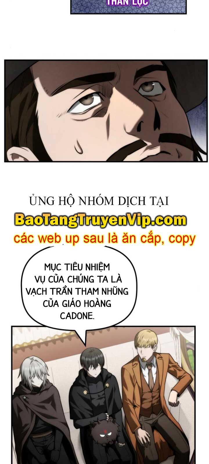 Thiếu Gia Chủ Của Gia Tộc Tử Linh Sư: Chapter 28