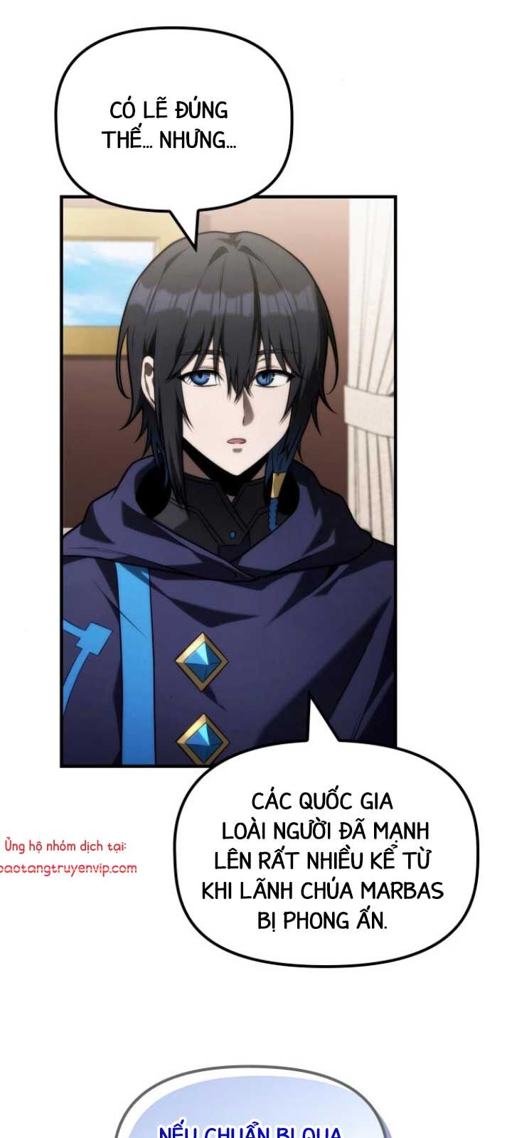 Thiếu Gia Chủ Của Gia Tộc Tử Linh Sư: Chapter 28