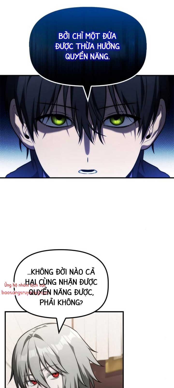 Thiếu Gia Chủ Của Gia Tộc Tử Linh Sư: Chapter 28
