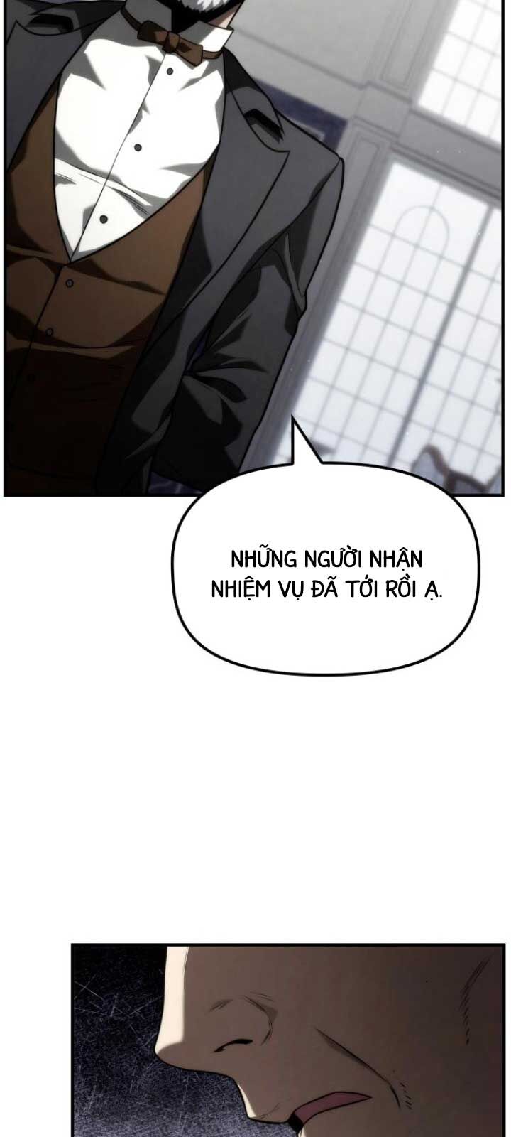 Thiếu Gia Chủ Của Gia Tộc Tử Linh Sư: Chapter 28
