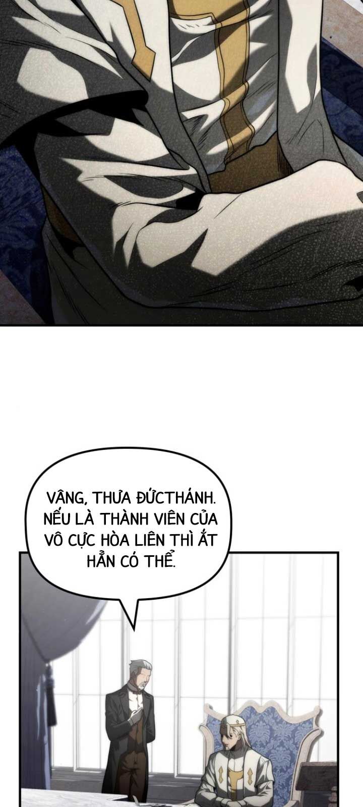 Thiếu Gia Chủ Của Gia Tộc Tử Linh Sư: Chapter 28