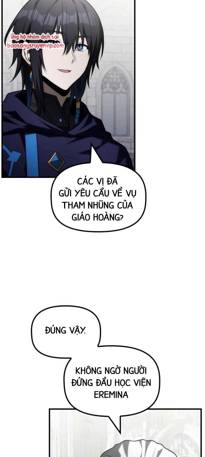 Thiếu Gia Chủ Của Gia Tộc Tử Linh Sư: Chapter 28
