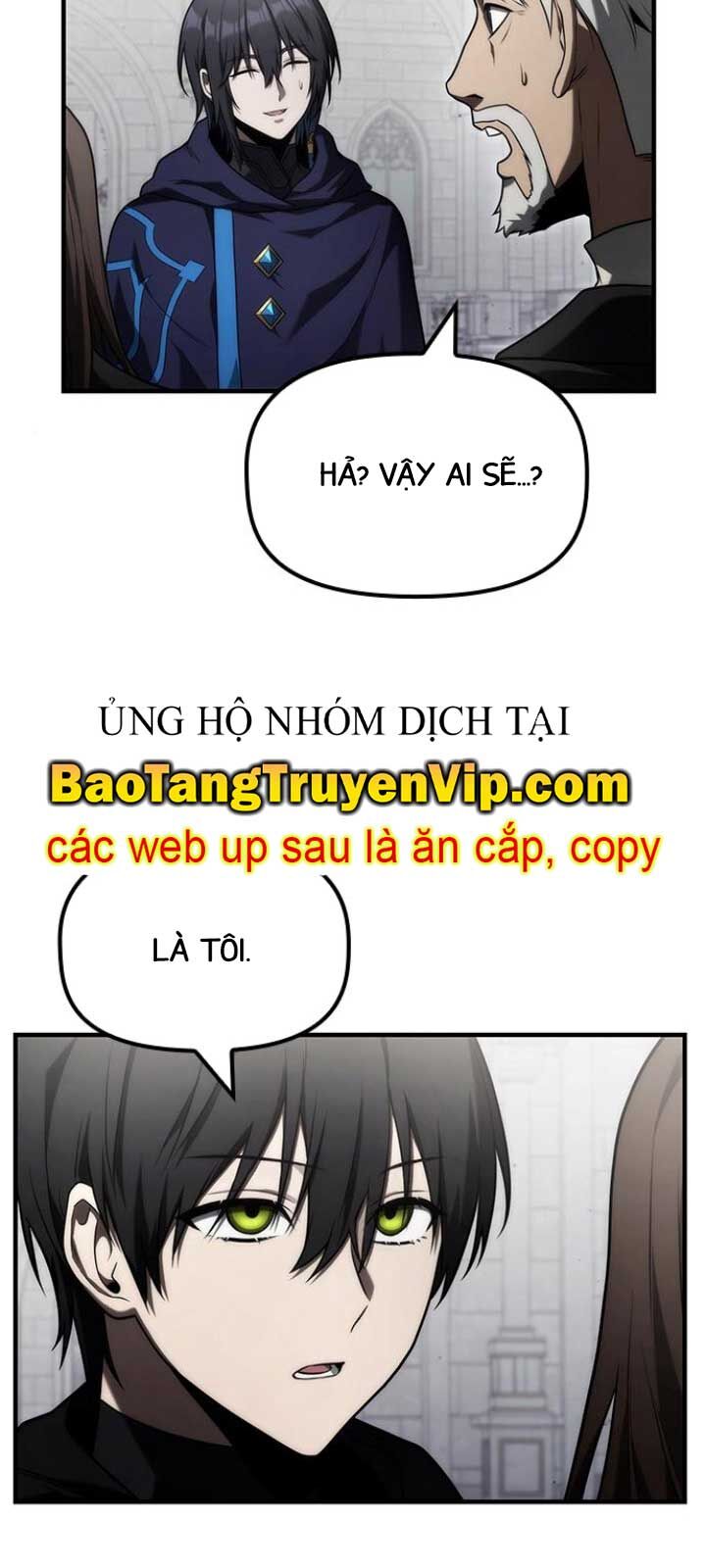 Thiếu Gia Chủ Của Gia Tộc Tử Linh Sư: Chapter 28