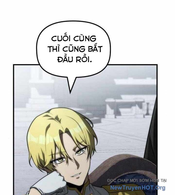 Thiếu Gia Chủ Của Gia Tộc Tử Linh Sư: Chapter 30