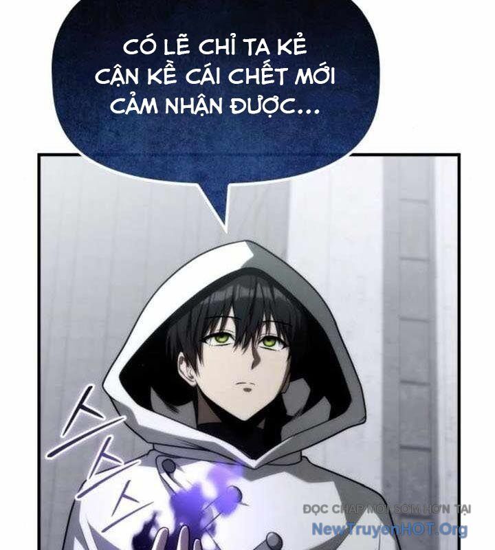 Thiếu Gia Chủ Của Gia Tộc Tử Linh Sư: Chapter 30