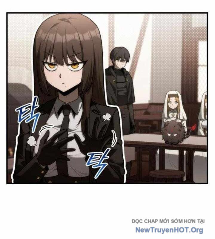 Thiếu Gia Chủ Của Gia Tộc Tử Linh Sư: Chapter 30