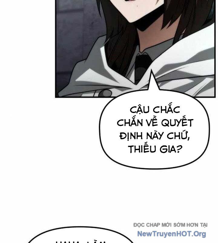 Thiếu Gia Chủ Của Gia Tộc Tử Linh Sư: Chapter 31
