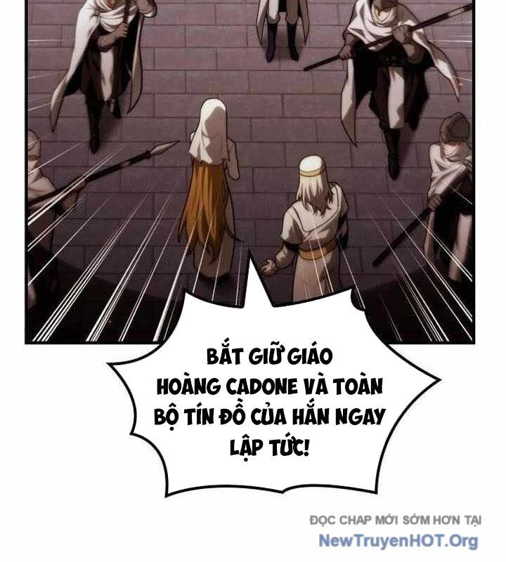 Thiếu Gia Chủ Của Gia Tộc Tử Linh Sư: Chapter 32