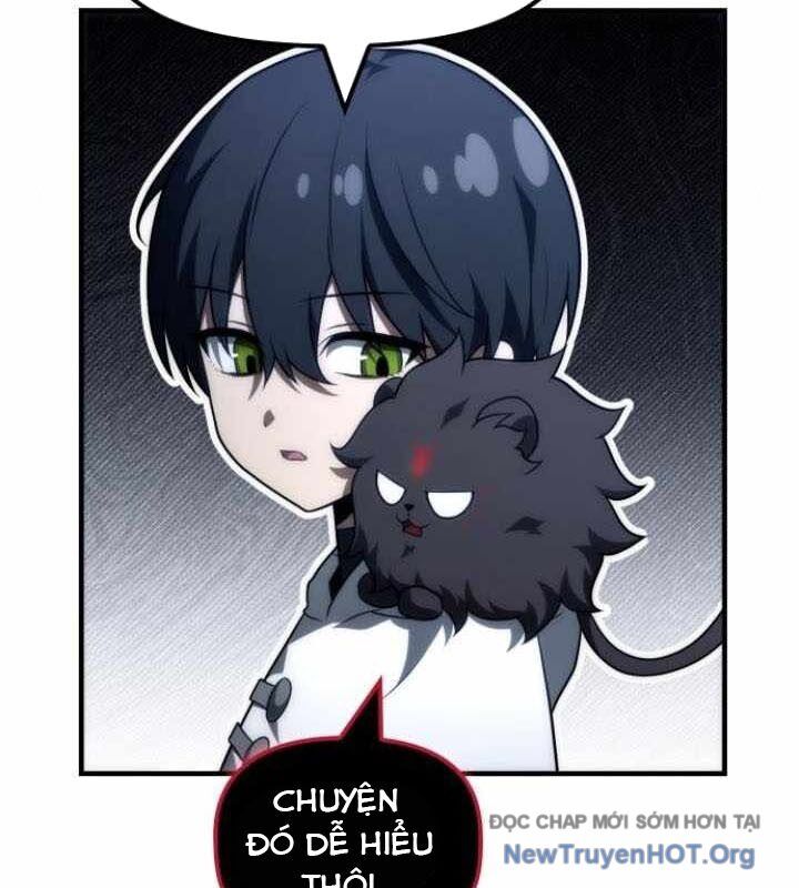 Thiếu Gia Chủ Của Gia Tộc Tử Linh Sư: Chapter 33