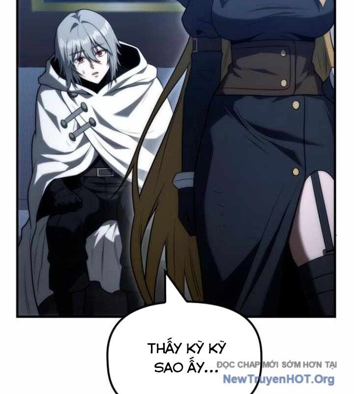 Thiếu Gia Chủ Của Gia Tộc Tử Linh Sư: Chapter 33