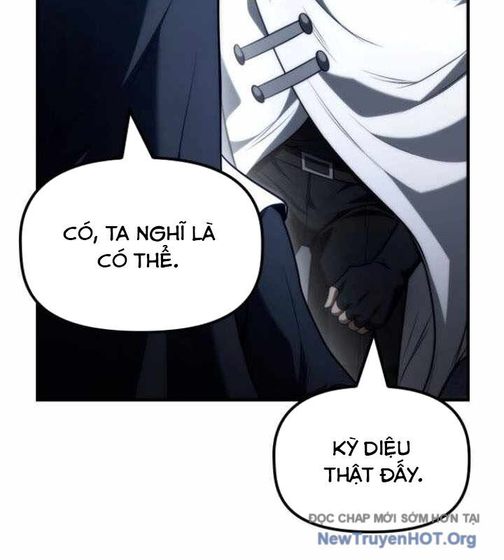 Thiếu Gia Chủ Của Gia Tộc Tử Linh Sư: Chapter 33