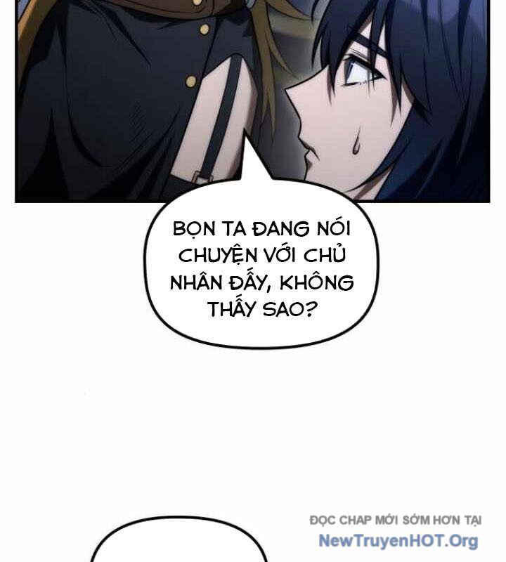 Thiếu Gia Chủ Của Gia Tộc Tử Linh Sư: Chapter 33