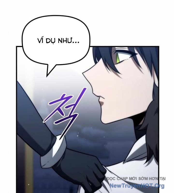 Thiếu Gia Chủ Của Gia Tộc Tử Linh Sư: Chapter 33