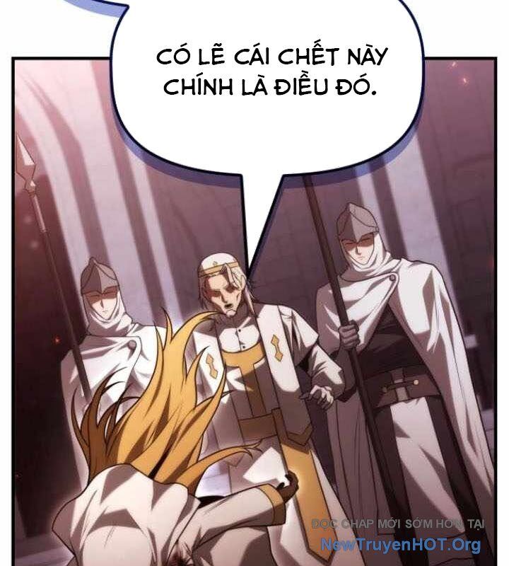 Thiếu Gia Chủ Của Gia Tộc Tử Linh Sư: Chapter 33