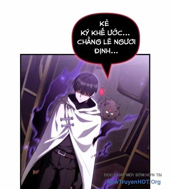 Thiếu Gia Chủ Của Gia Tộc Tử Linh Sư: Chapter 33