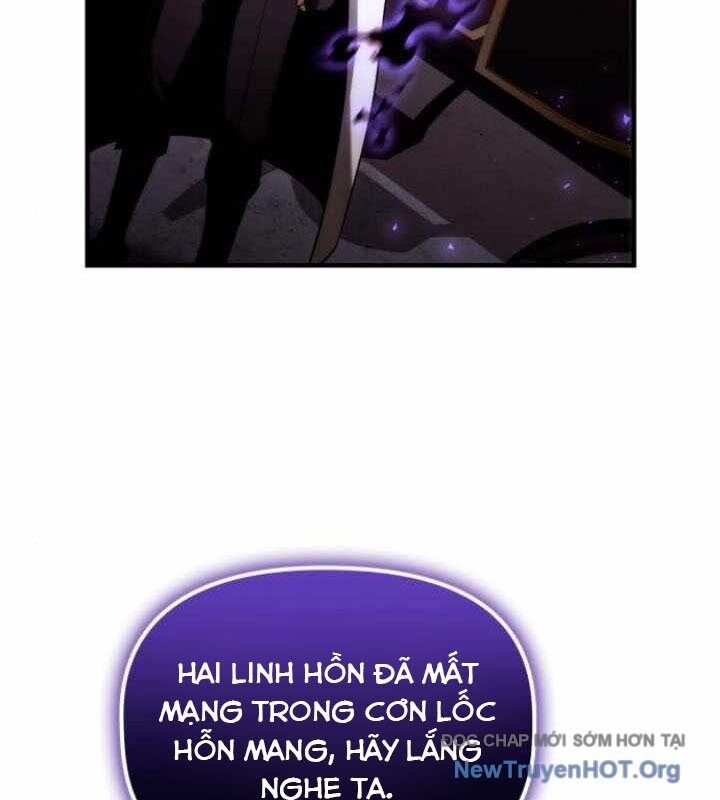 Thiếu Gia Chủ Của Gia Tộc Tử Linh Sư: Chapter 33