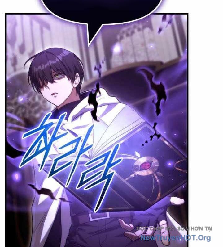 Thiếu Gia Chủ Của Gia Tộc Tử Linh Sư: Chapter 33