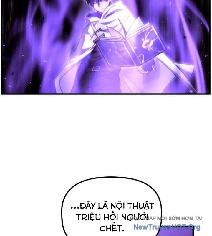 Thiếu Gia Chủ Của Gia Tộc Tử Linh Sư: Chapter 33