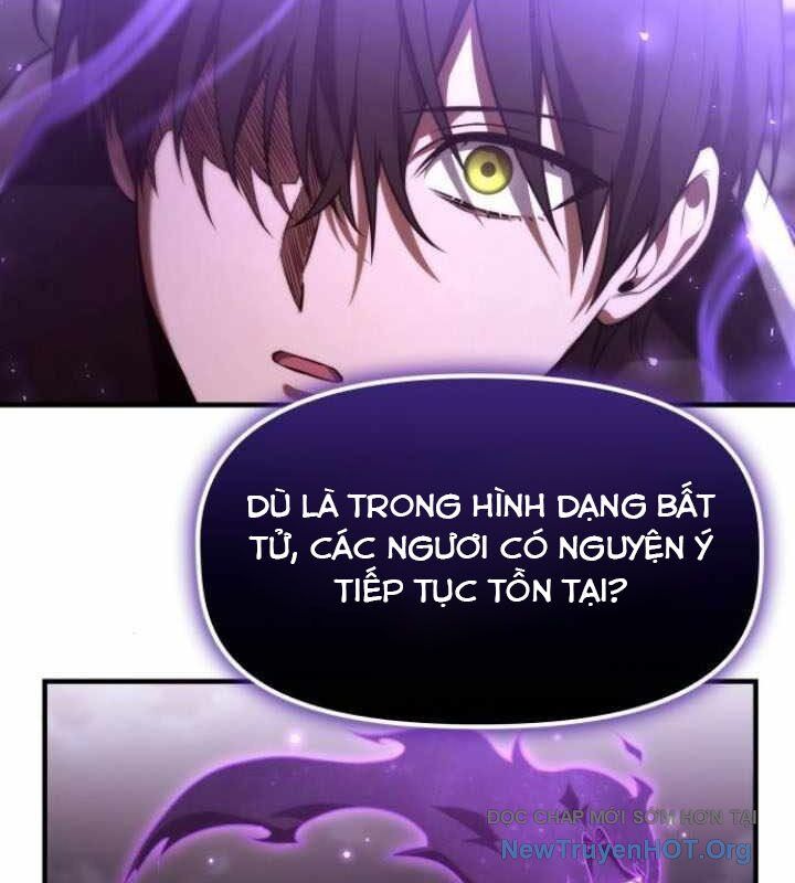 Thiếu Gia Chủ Của Gia Tộc Tử Linh Sư: Chapter 33