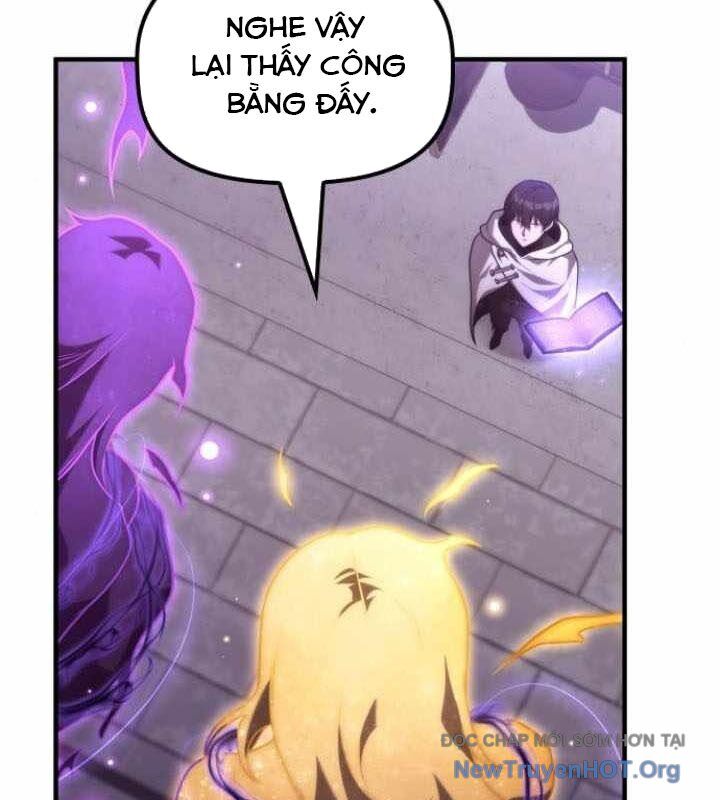 Thiếu Gia Chủ Của Gia Tộc Tử Linh Sư: Chapter 33