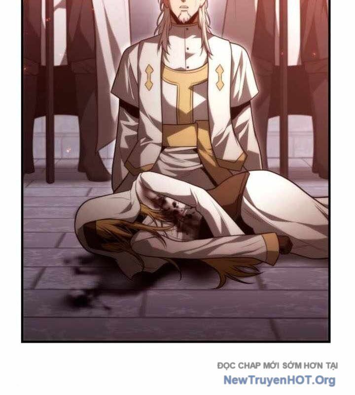 Thiếu Gia Chủ Của Gia Tộc Tử Linh Sư: Chapter 33