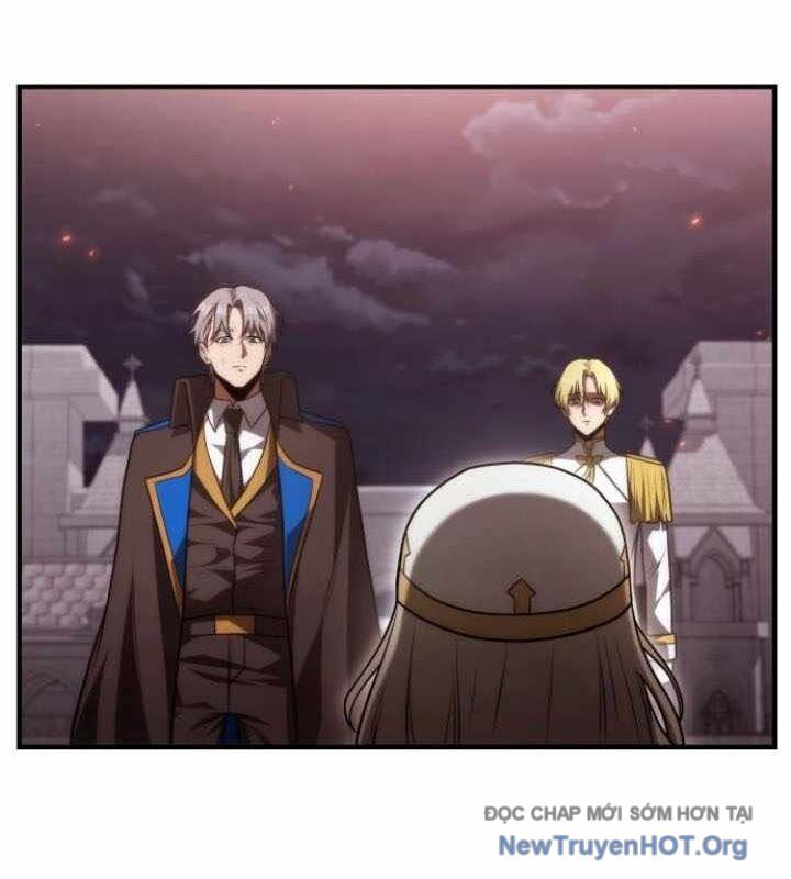 Thiếu Gia Chủ Của Gia Tộc Tử Linh Sư: Chapter 33
