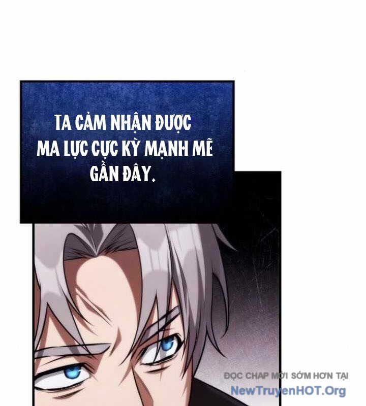 Thiếu Gia Chủ Của Gia Tộc Tử Linh Sư: Chapter 33