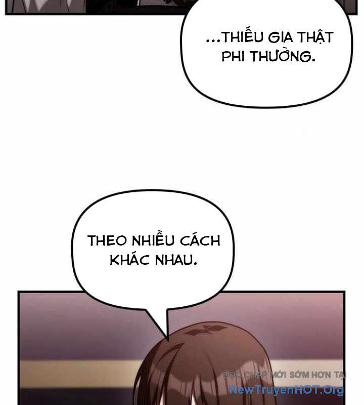 Thiếu Gia Chủ Của Gia Tộc Tử Linh Sư: Chapter 33