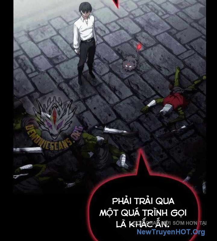 Thiếu Gia Chủ Của Gia Tộc Tử Linh Sư: Chapter 33