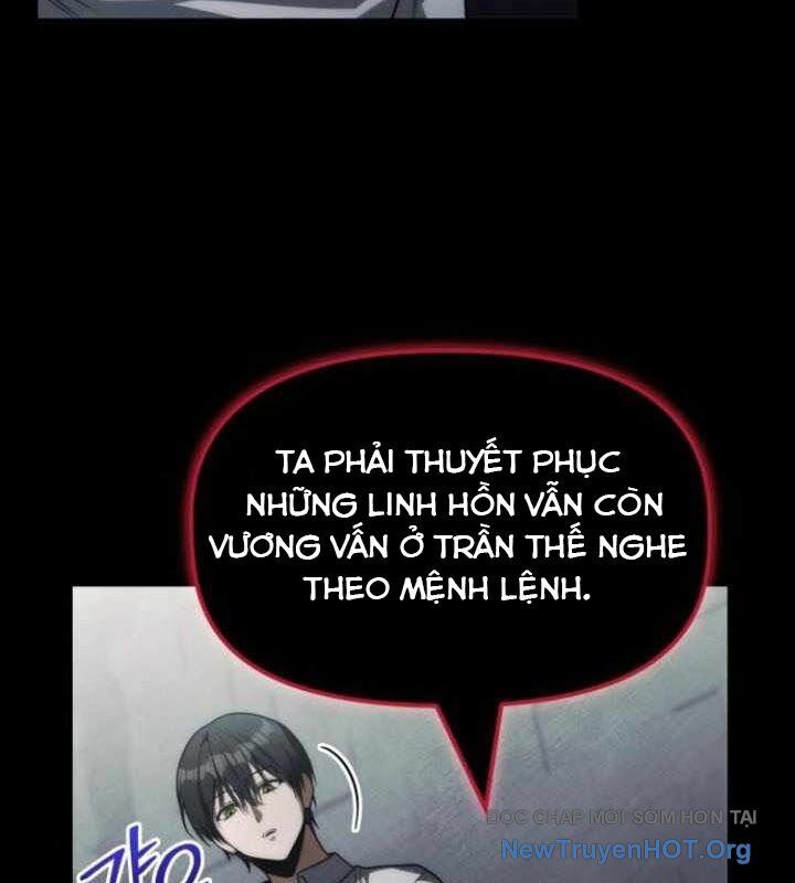 Thiếu Gia Chủ Của Gia Tộc Tử Linh Sư: Chapter 33