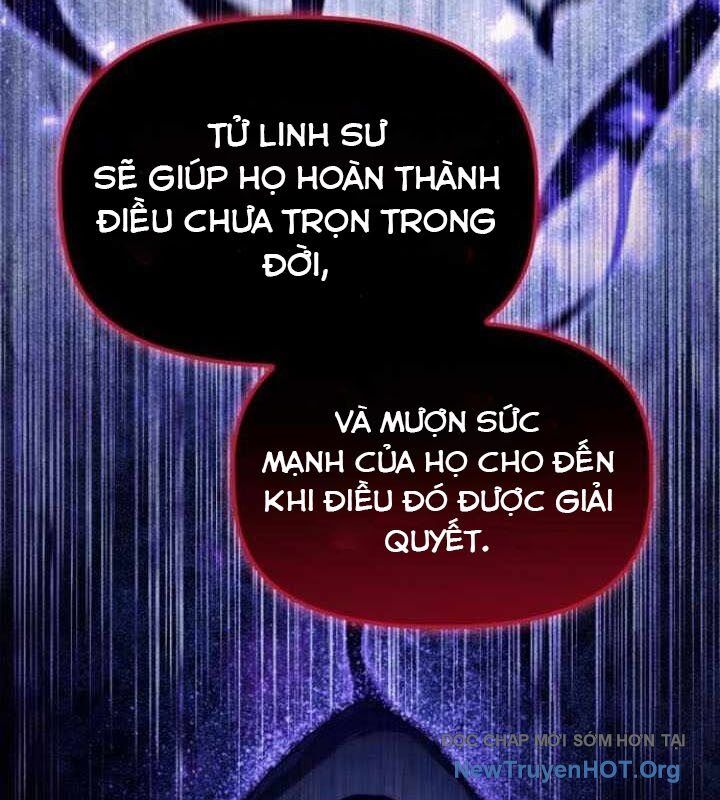 Thiếu Gia Chủ Của Gia Tộc Tử Linh Sư: Chapter 33
