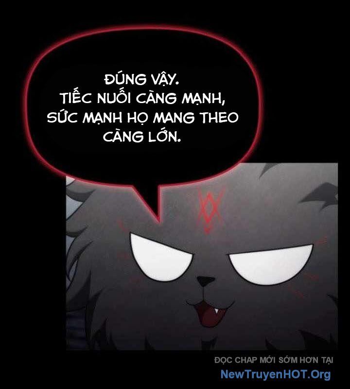 Thiếu Gia Chủ Của Gia Tộc Tử Linh Sư: Chapter 33