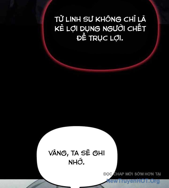 Thiếu Gia Chủ Của Gia Tộc Tử Linh Sư: Chapter 33