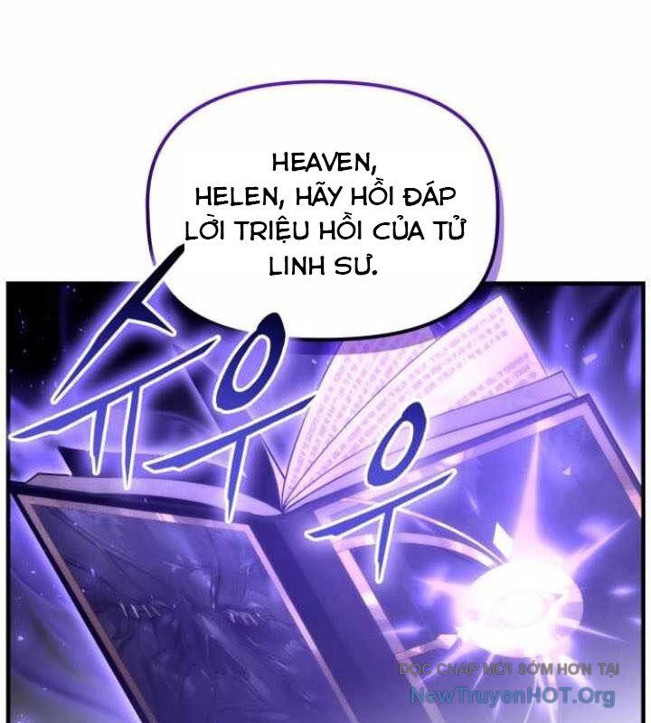 Thiếu Gia Chủ Của Gia Tộc Tử Linh Sư: Chapter 33