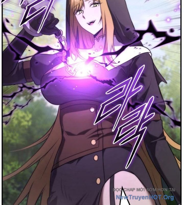Thiếu Gia Chủ Của Gia Tộc Tử Linh Sư: Chapter 34