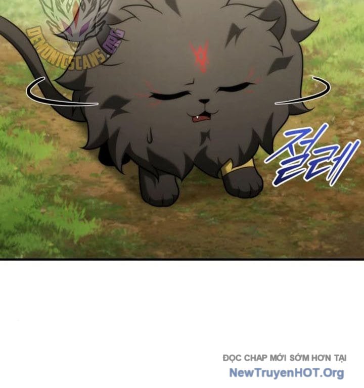 Thiếu Gia Chủ Của Gia Tộc Tử Linh Sư: Chapter 34
