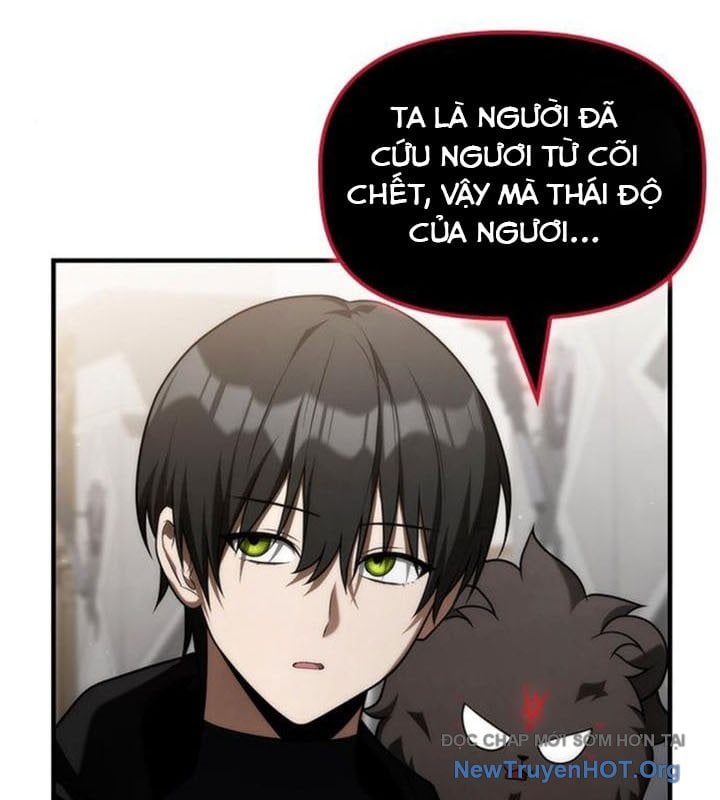 Thiếu Gia Chủ Của Gia Tộc Tử Linh Sư: Chapter 34