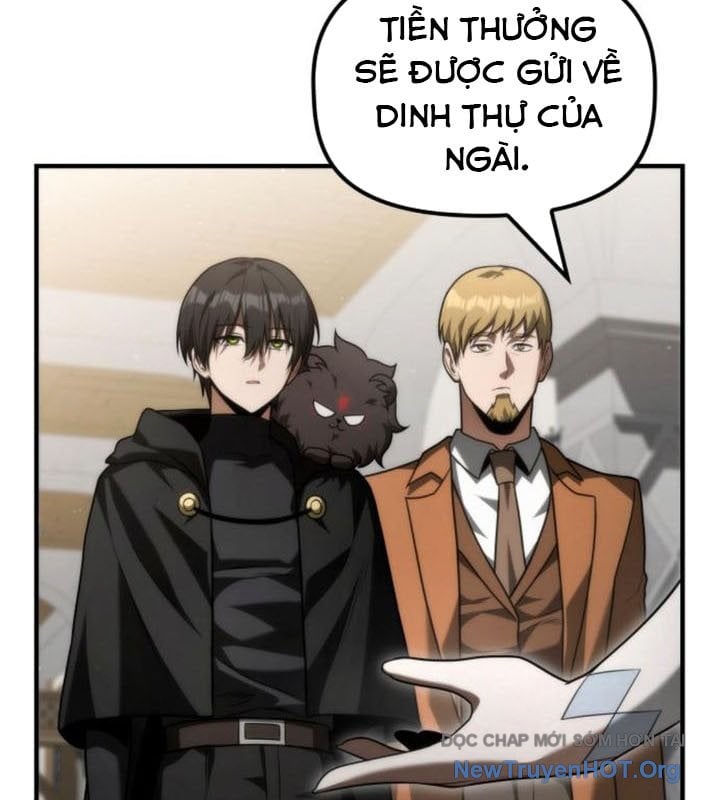 Thiếu Gia Chủ Của Gia Tộc Tử Linh Sư: Chapter 34