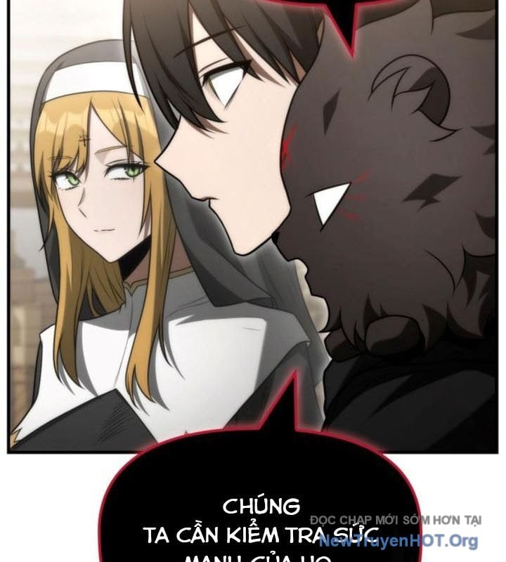 Thiếu Gia Chủ Của Gia Tộc Tử Linh Sư: Chapter 34