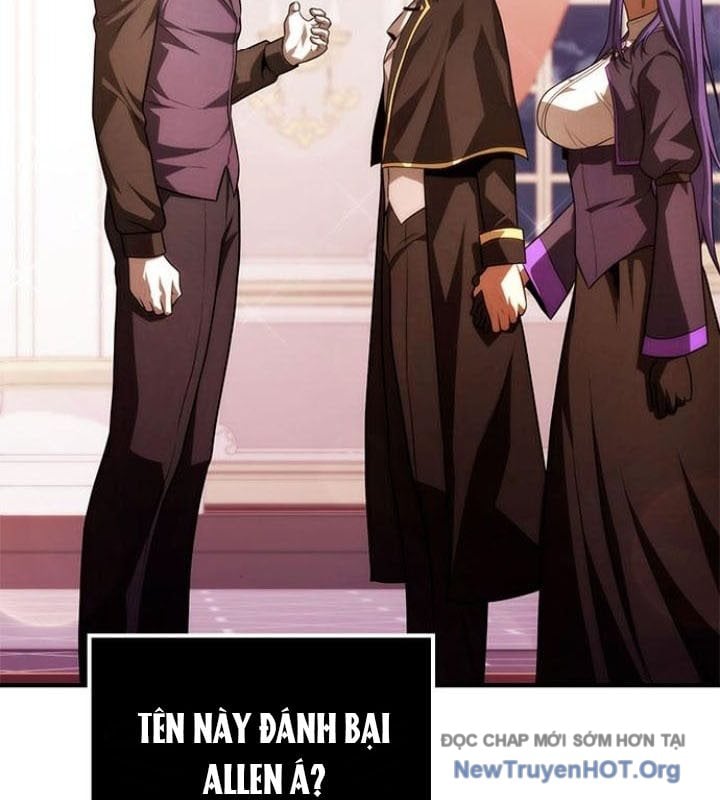 Thiếu Gia Chủ Của Gia Tộc Tử Linh Sư: Chapter 35