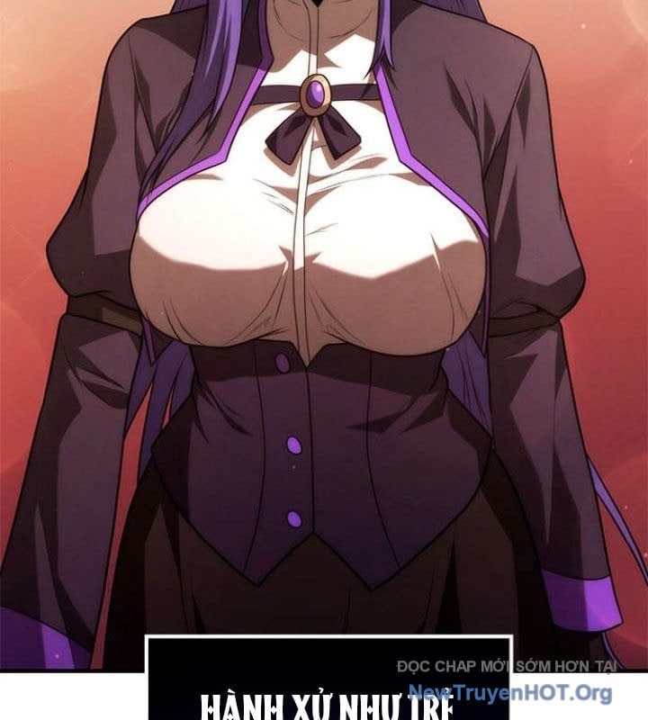 Thiếu Gia Chủ Của Gia Tộc Tử Linh Sư: Chapter 35