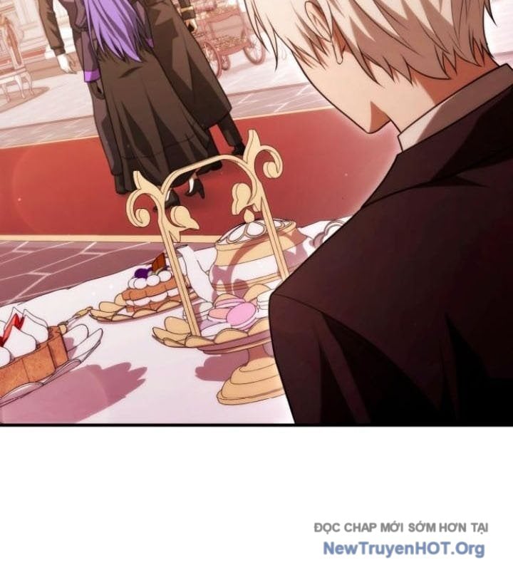 Thiếu Gia Chủ Của Gia Tộc Tử Linh Sư: Chapter 35
