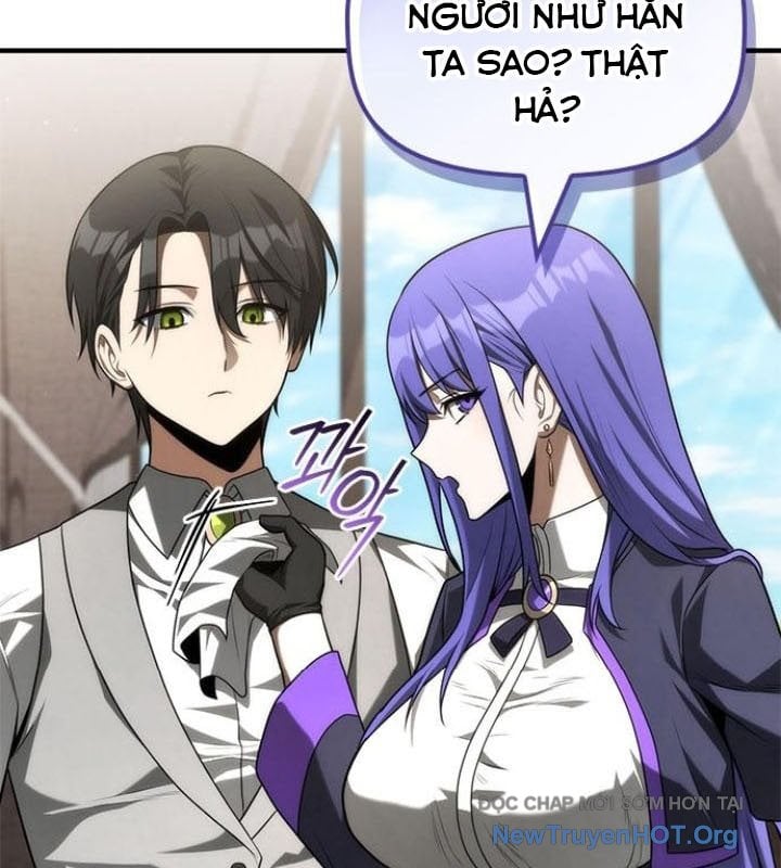 Thiếu Gia Chủ Của Gia Tộc Tử Linh Sư: Chapter 35