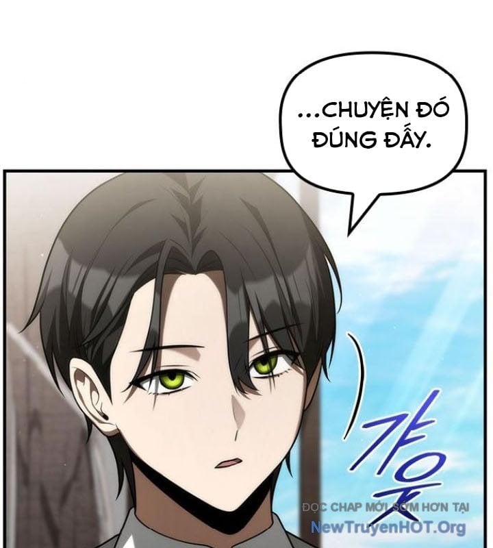 Thiếu Gia Chủ Của Gia Tộc Tử Linh Sư: Chapter 35