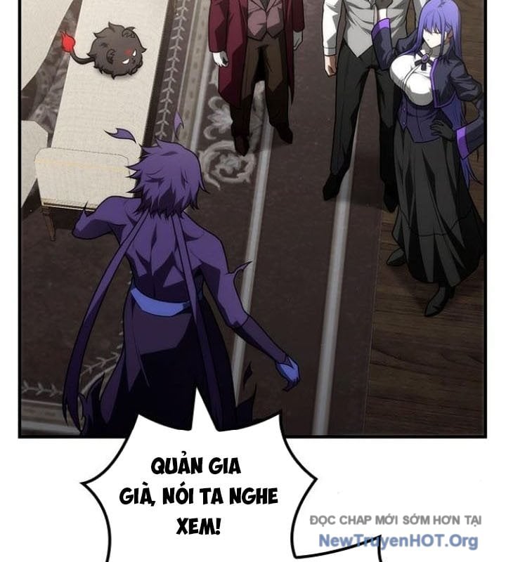 Thiếu Gia Chủ Của Gia Tộc Tử Linh Sư: Chapter 35