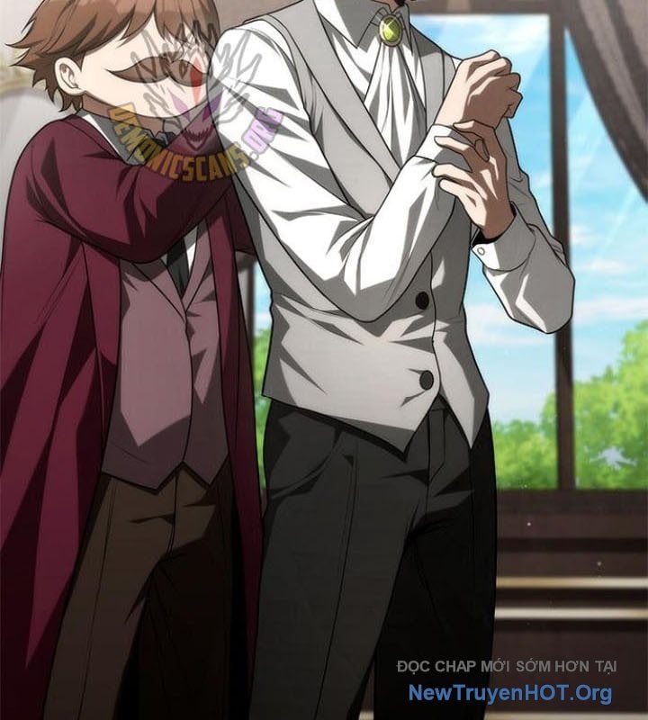 Thiếu Gia Chủ Của Gia Tộc Tử Linh Sư: Chapter 35