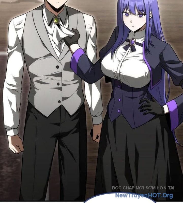 Thiếu Gia Chủ Của Gia Tộc Tử Linh Sư: Chapter 35
